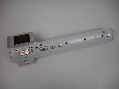 Orig d5460 fronpanel - hp,