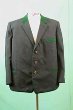 Ur-Alter Trachten Janker 23/S