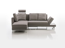 Sofa mit Funktion four two by