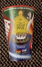 Stadionbecher WM Finale 2014