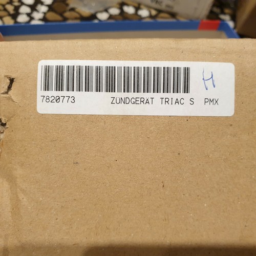 Viessmann 7820773