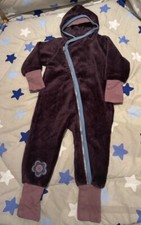 Phister Philina Anzug Gr. 80