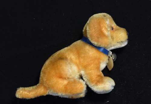 Steiff tier stofftier - tier,