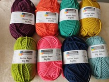 Merino super big mix von - big,