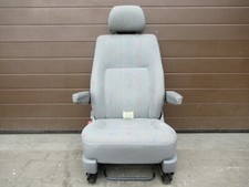 VW T5 Transporter Caravelle