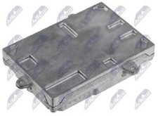 Original NTY Steuergerät