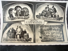 Ansichtskarte Erzgebirge