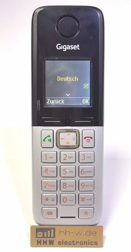 Gigaset c300 a630 cs310 - gigaset,