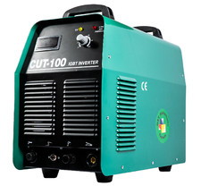 HST Plasmaschneider Plasmacut