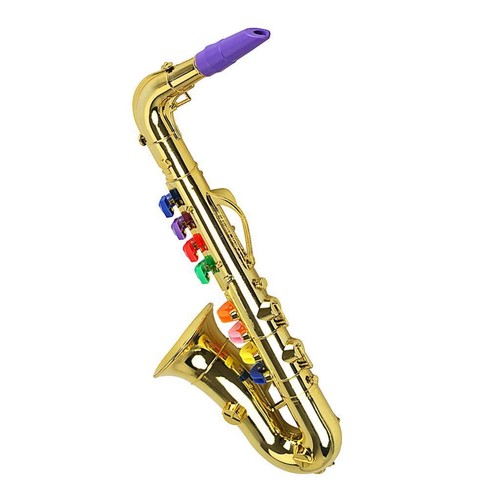 Saxophon prop sax - prop, kinder