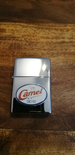 Original zippo camel - original, camel 