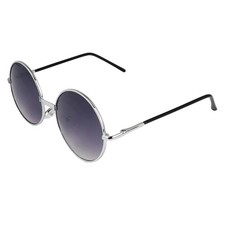 Runde Sonnenbrille Round