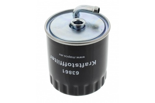 Mapco kraftstofffilter 63861 - mapco,