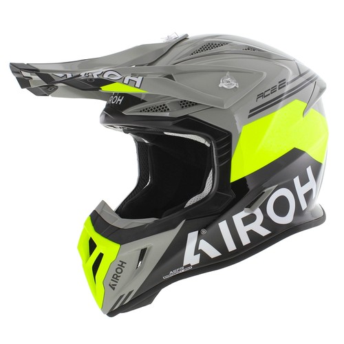 Airoh aviator ace - ace, 2