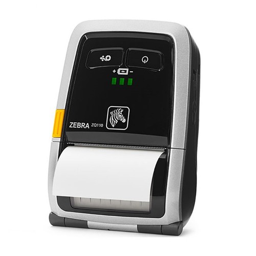 Zebra zq110 mobiler thermo - zq110,