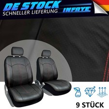 5 Sitze Autositzbezug aus