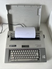 Vintage Smith Corona Memory