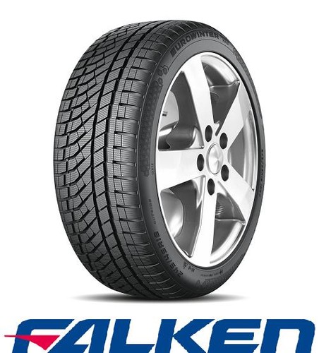 Falken eurowinter hs02 - eurowinter, pro