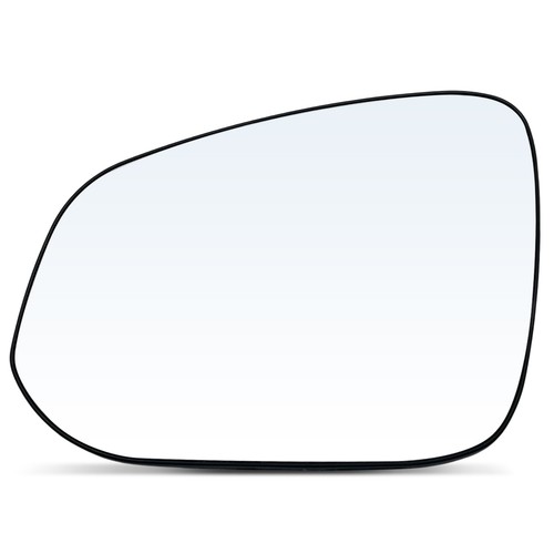 Spiegelglas links konvex - spiegelglas,