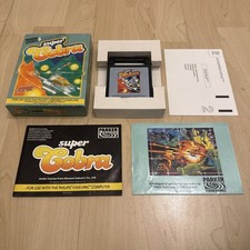 Super cobra philips videopac - super,