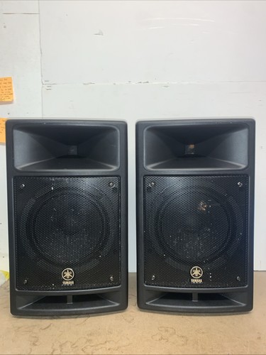 Yamaha stagepas 300 - stagepas,