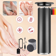 Fußfeile Kit Elektrischer