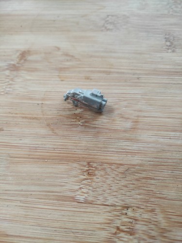 Space marine predator rhino - space,