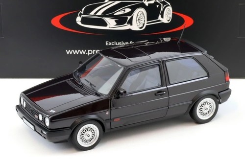 Norev volkswagen golf - 1/18,