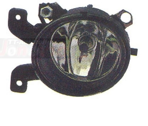 Hartsant nebelscheinwerfer - hartsant,