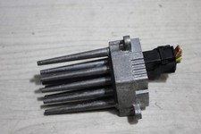 Gebläseregler Widerstand Steuergerät 6929486 Denso 246810-2271 BMW 3er E46 Bj,03