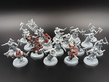Blades of Khorne Bloodreavers 18x Warhammer Age of Sigmar AOS