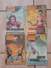 Ronco Nr.  192, 194, 206, 209