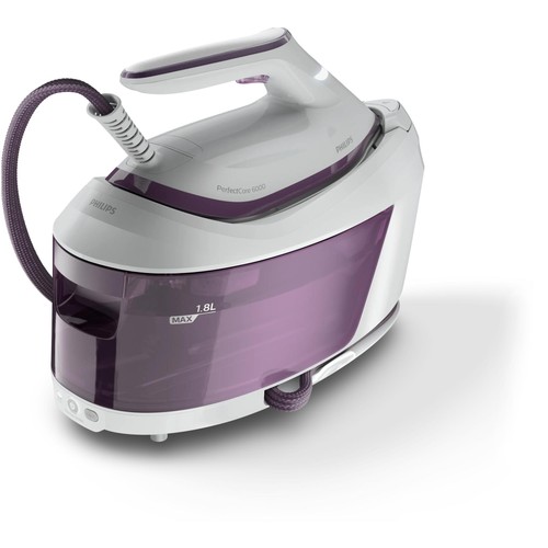 Philips perfectcare - philips,
