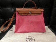 HERMES HERBAG Handtasche