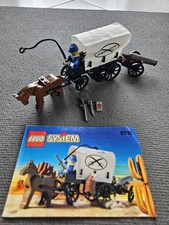 Lego 6716 western cavalary - lego,