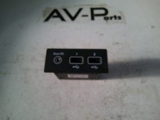 Orig. Renault Twingo 3 III AUX