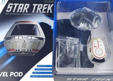 STAR TREK EAGLEMOSS RAUMSCHIFF