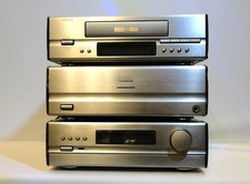 DENON Hifi-System Endstufe +