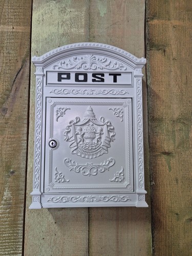 Briefkasten wandbriefkasten - briefkasten,