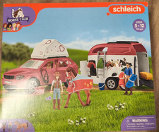 42535 Schleich Horse Club