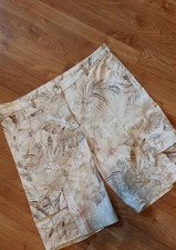 Cambio Damen Bermudas Shorts
