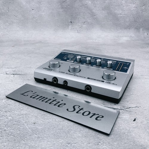 Edirol roland 4fx usb - by,