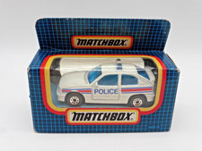 Matchbox     no. 8       Opel