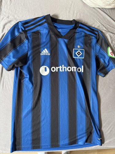 Hsv trikot größe - trikot,