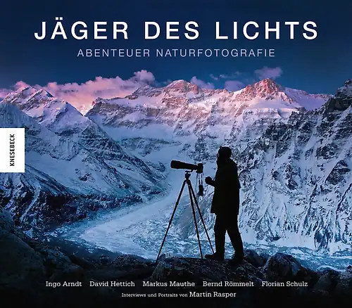 Jäger des lichts - jäger,