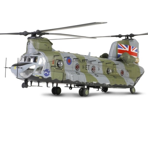 Forces valor 72 chinook - valor, 1:72
