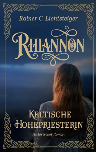 Rhiannon keltische - -,