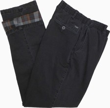 Herren Jeans Thermohose