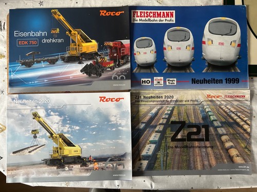 Modelleisenbahn roco - modelleisenbahn, /