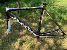 Univega Mountain King Carbon